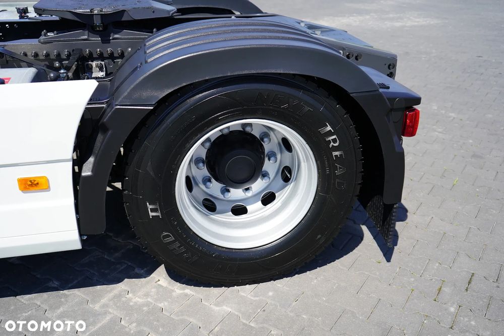 Volvo FH / 500 / XL / EURO 6 / ACC / PEŁNY ADR / I - COOL / NOWY MODEL - 19