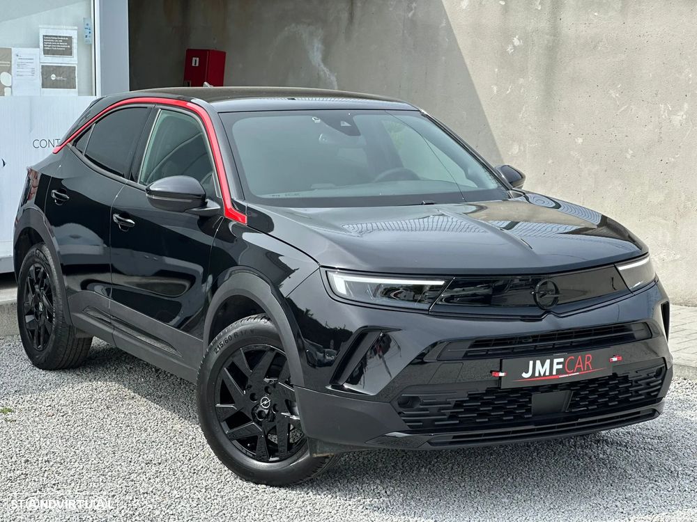 Opel Mokka 1.5 D GS Line
