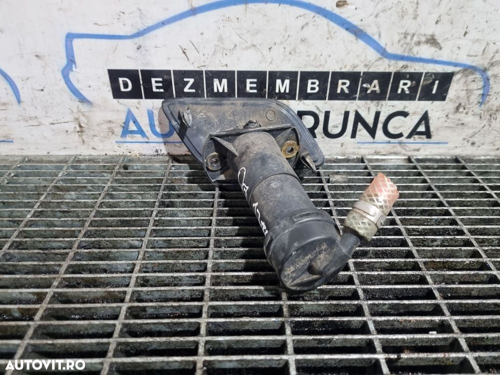 Spalator Far AUDI Q7 2005 - 2009 (1214) STANGA - 3