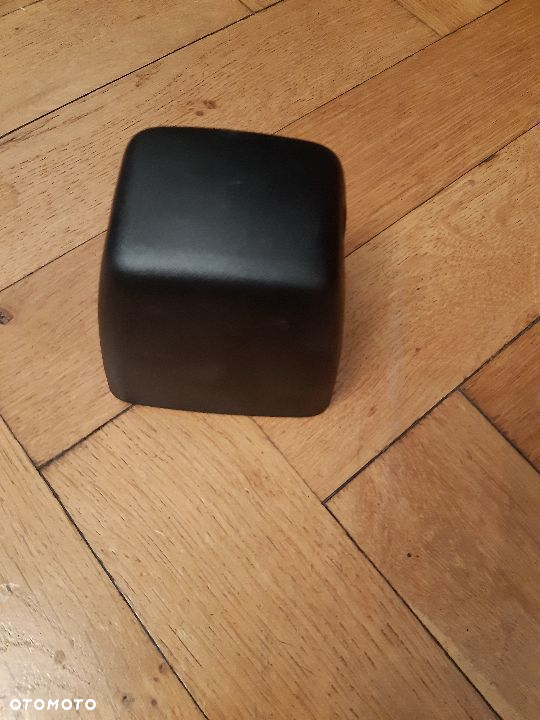 Nakładka osłonka kołpaczek na sztycę lusterko - 2