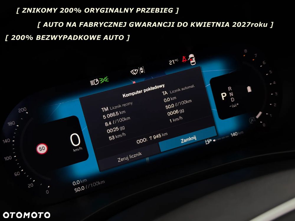 Volvo XC 60 B5 B AWD Geartronic Inscription - 17