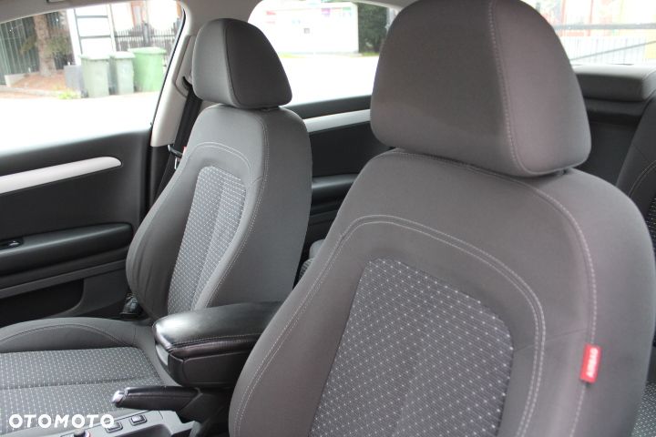 Seat Exeo 2.0 TDI DPF Style - 31