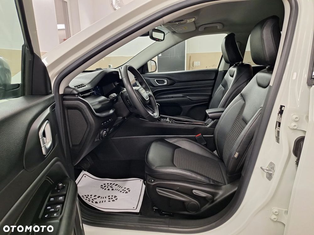 Jeep Compass 1.3 T4 PHEV 4xe Longitude S&S - 18