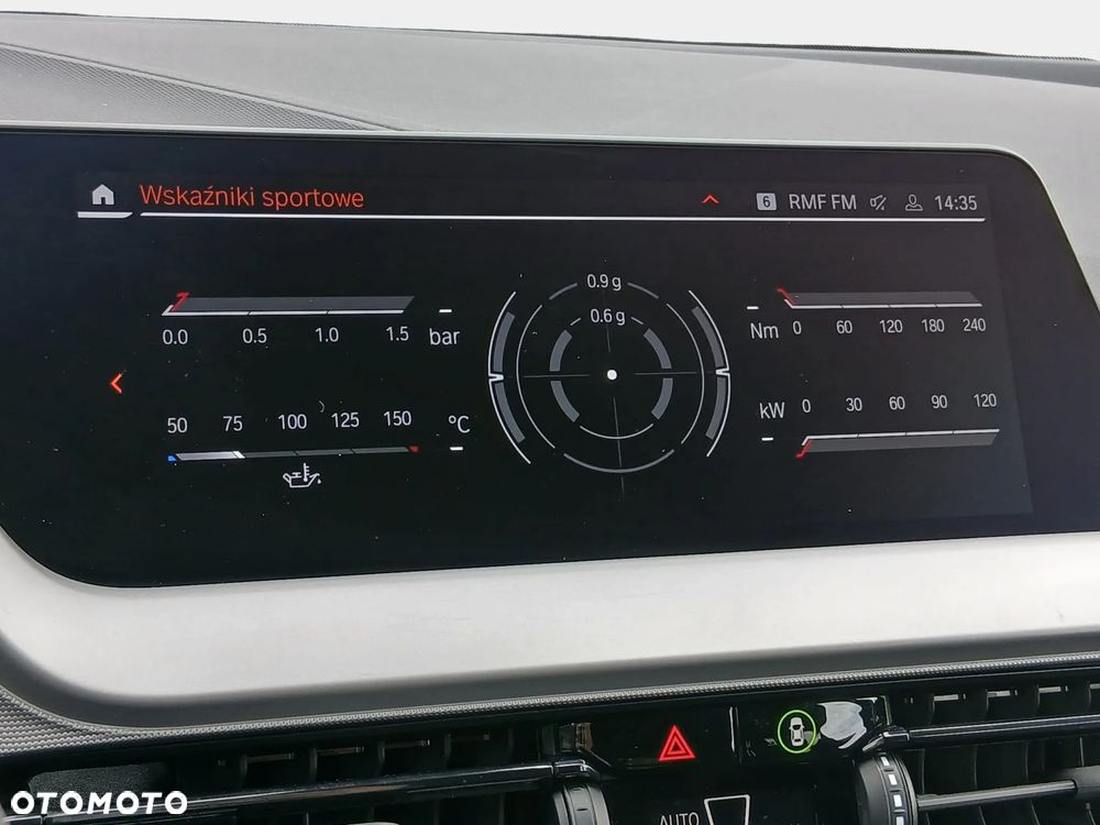 BMW Seria 1 118i Advantage - 18