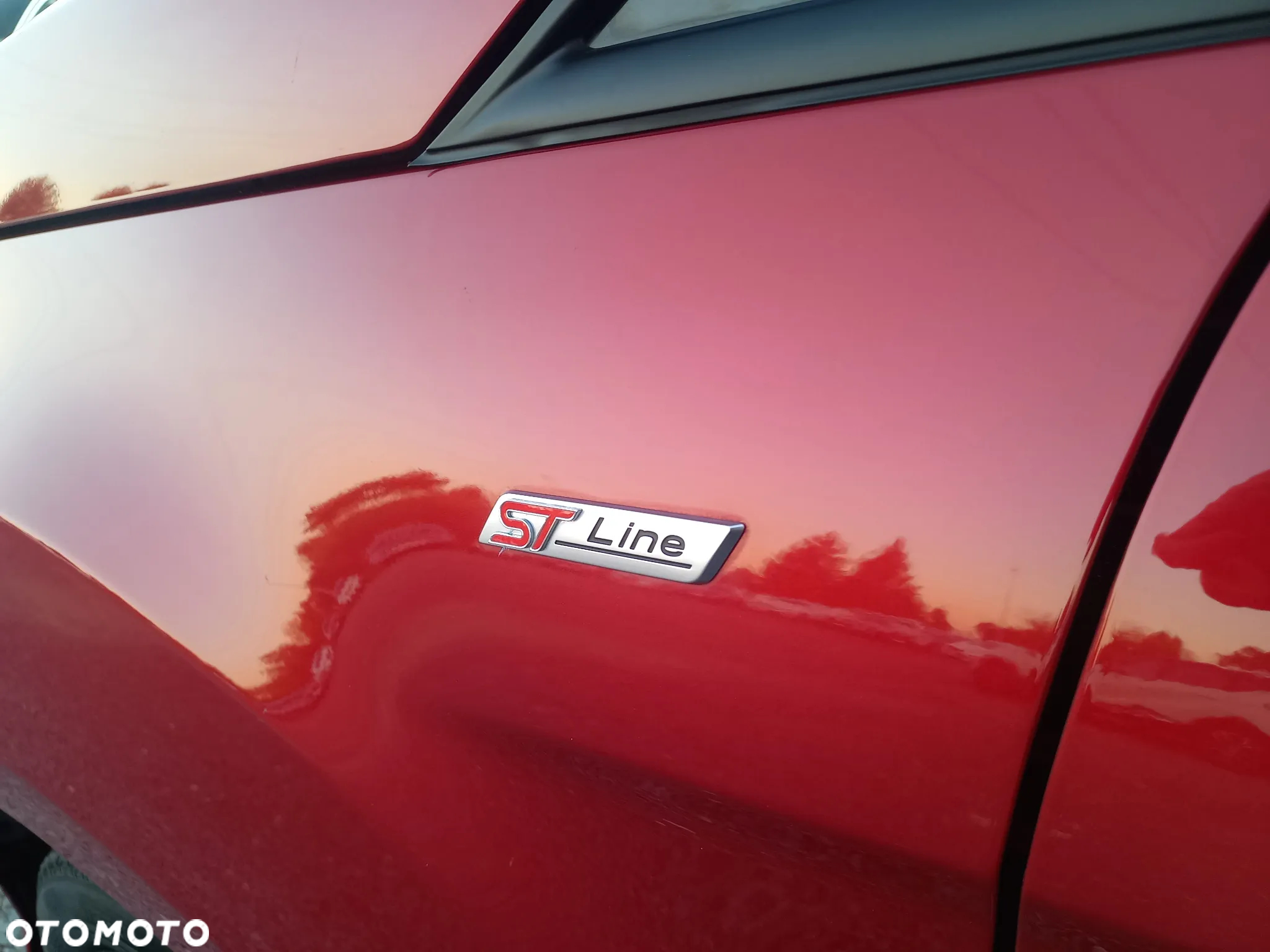 Ford EcoSport 1.0 EcoBoost ST-LINE - 13