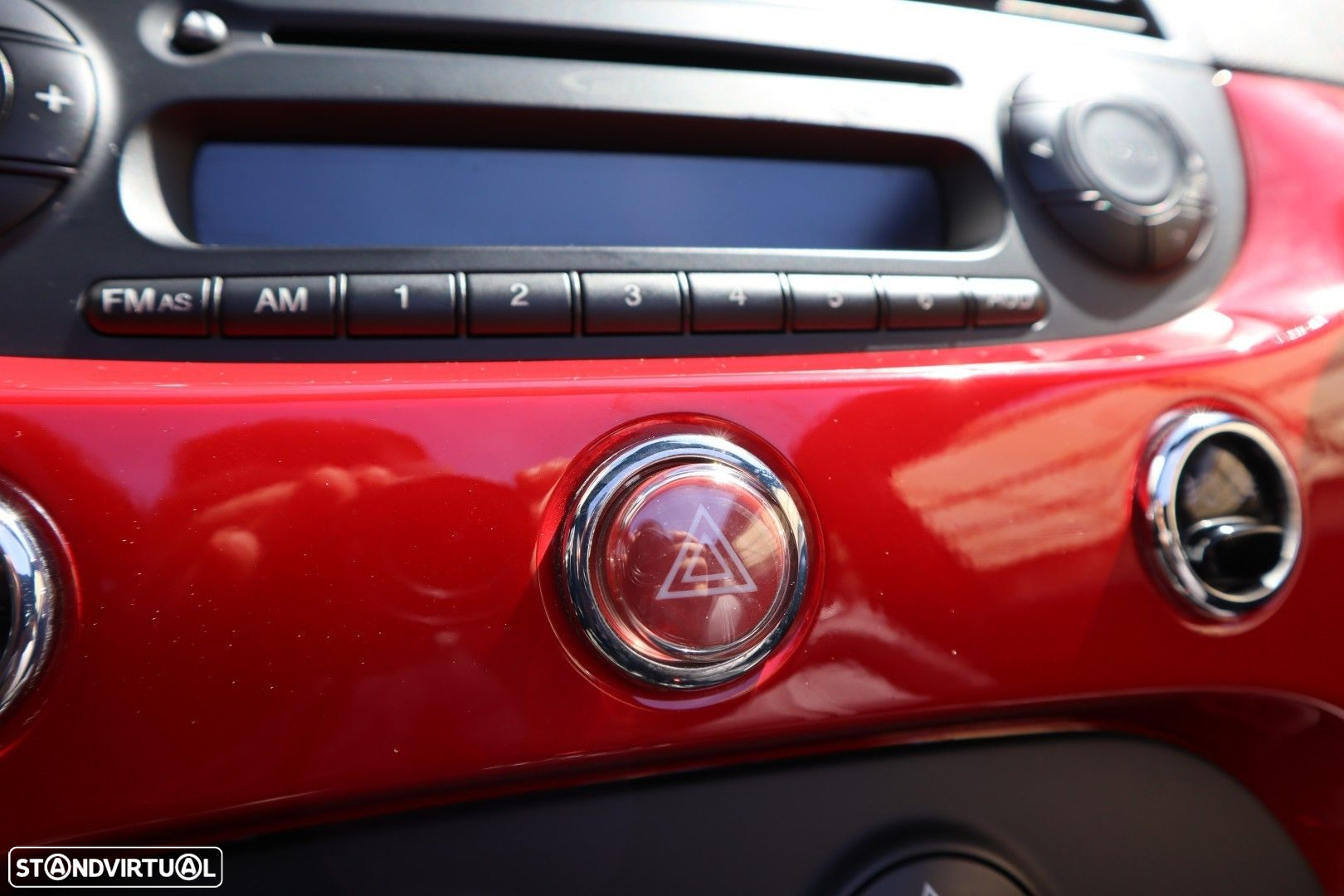 Abarth 500C - 44