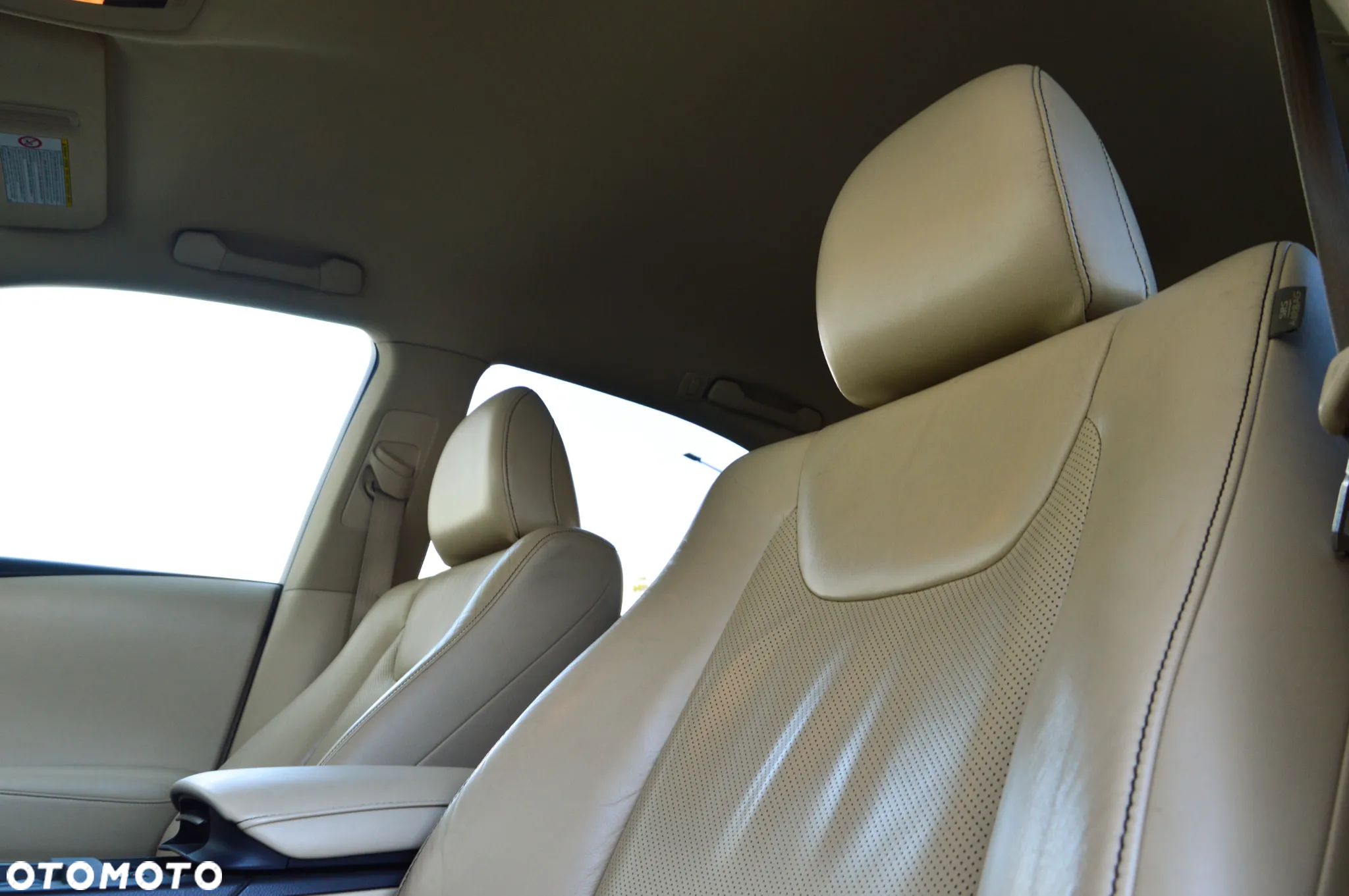 Lexus RX 450h Elite Navi - 13