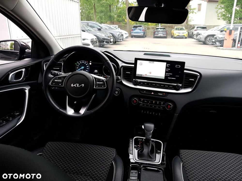 Kia XCeed 1.6 GDI PHEV Business Line DCT - 24