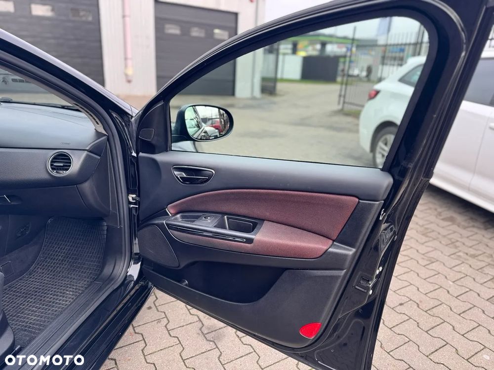 Fiat Bravo 1.6 Multijet 16V Dynamic Euro5 - 20