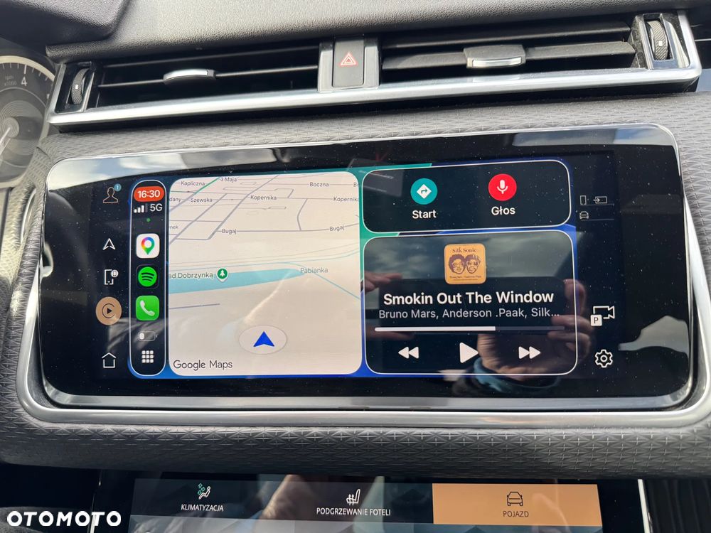 Land Rover Range Rover Velar 2.0 Si4 R-Dynamic S - 12