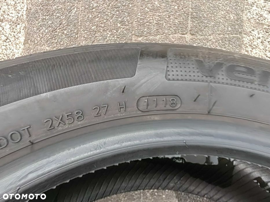 205/55R17 91W Hankook Ventus S1 evo2 MO para lato PL38 K4 - 7