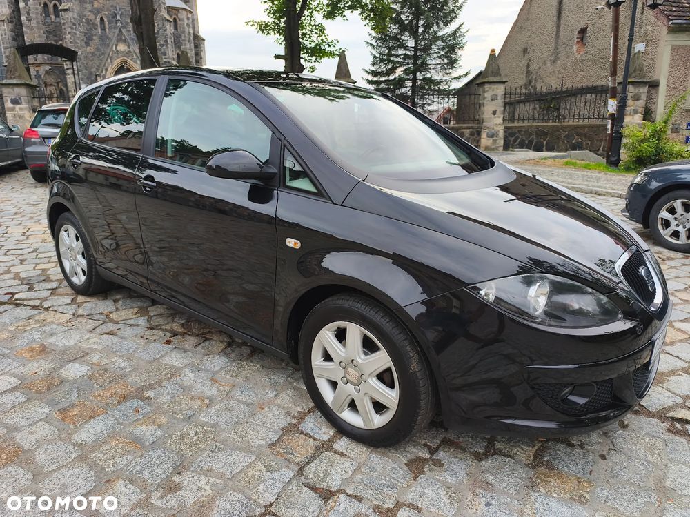 Seat Altea - 7