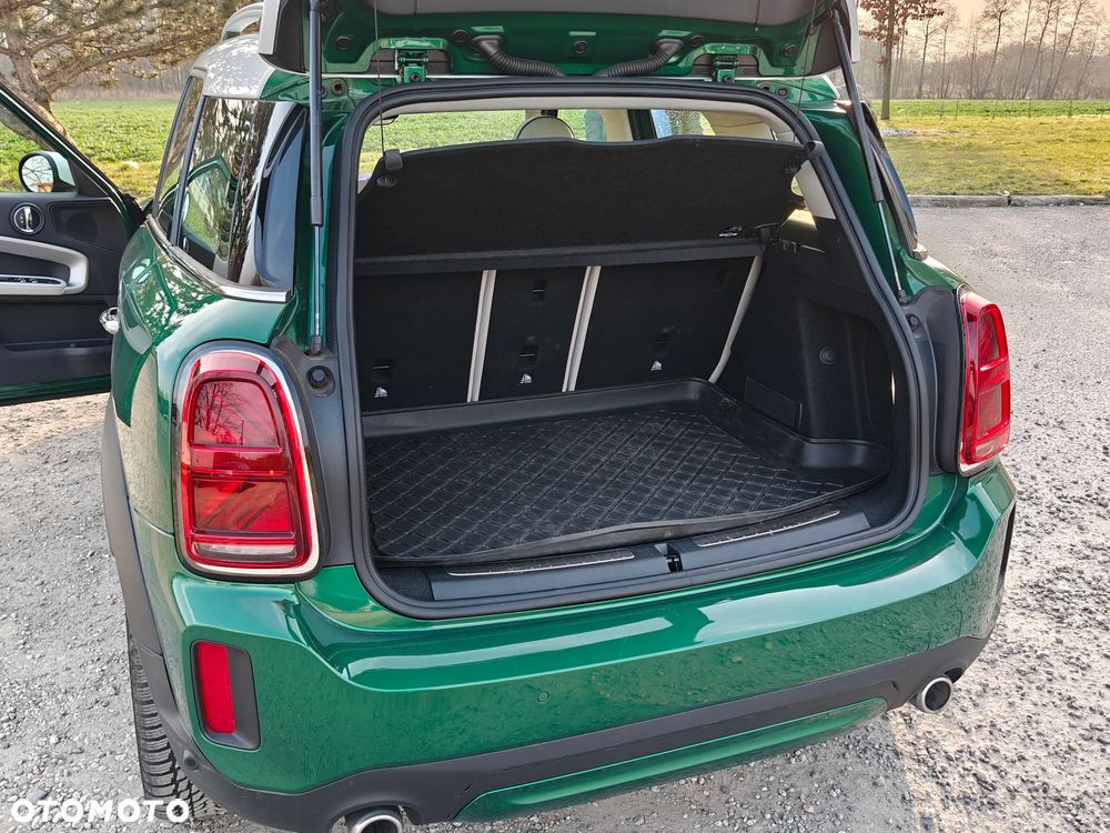MINI Countryman Cooper S - 12