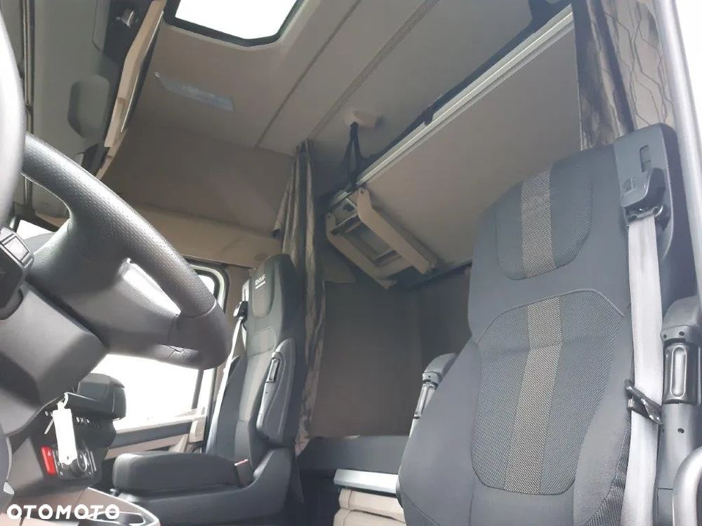 DAF XG 480 FT  LOWDECK  STOCK (31926) - 16