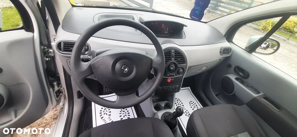 Renault Modus - 23
