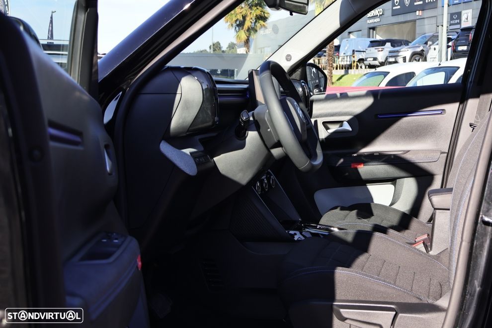 Citroën e-C3 PLUS - 15