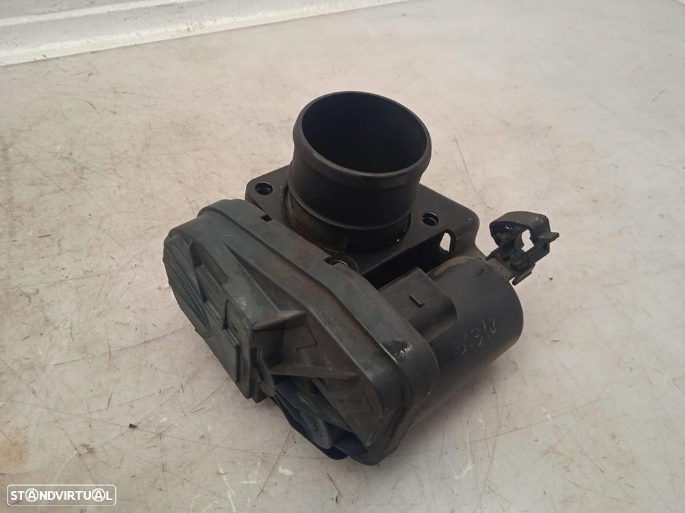 CAIXA BORBOLETAS FIAT GRANDE PUNTO 2007 - 2