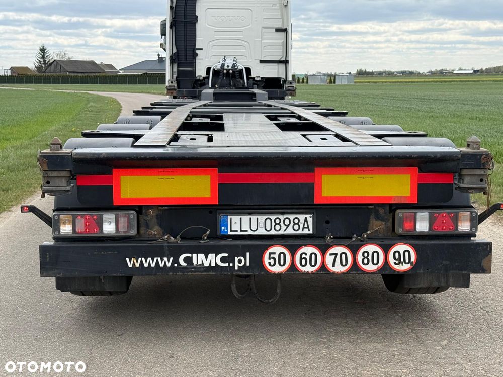 CIMC SX03 - 6