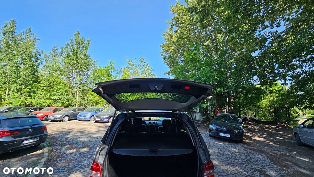Mercedes-Benz ML 320 CDI 4-Matic - 17