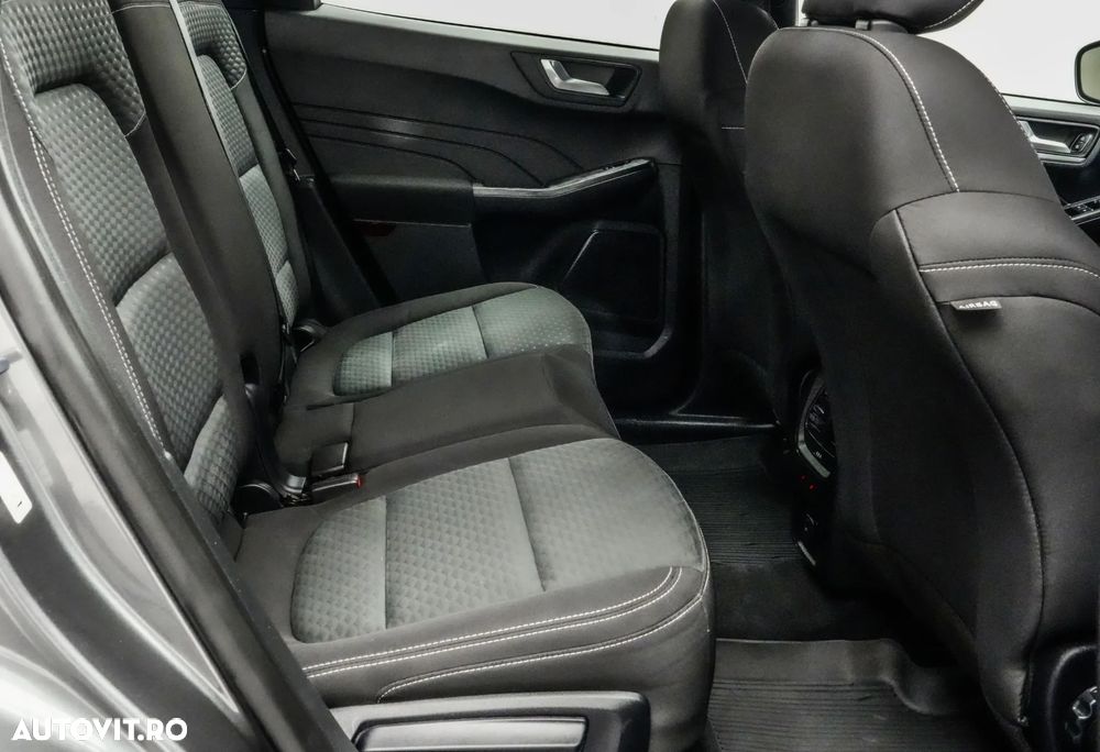 Ford Kuga 2.5 Duratec PHEV Titanium - 17