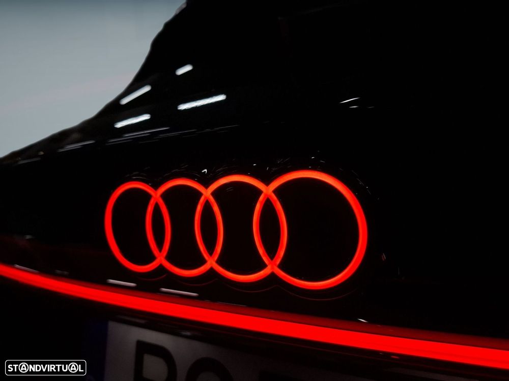 Audi A6 Avant e-tron 100 kWh Performance - 30