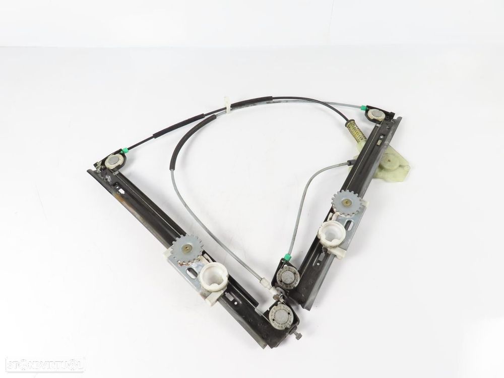 Elevador da Porta S/ Motor Direito/Frente Usado / Original MINI MINI (R50, R53)/... - 2