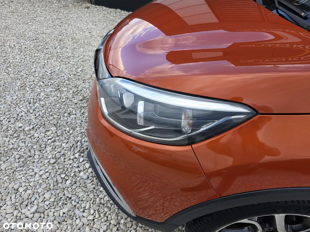 Renault Captur ENERGY TCe 120 EDC Luxe - 17
