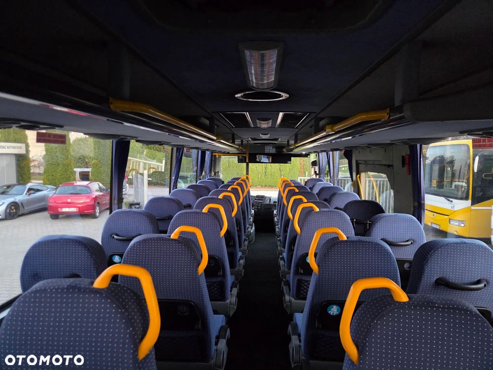 Otokar VECTIO / SPROWADZONY Z POŁUDNIA FRANCJI/ KLIMA / EEV / SILNIK MAN - 31