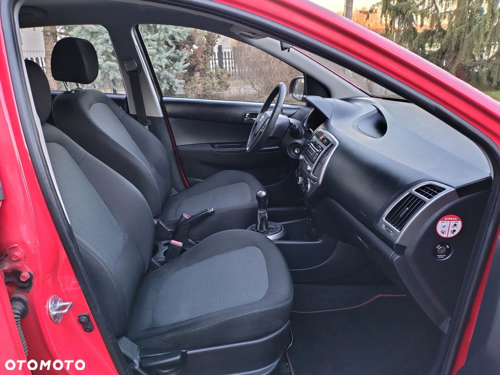 Hyundai i20 1.25 Style - 17