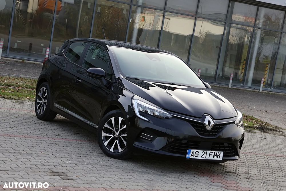 Renault Clio - 3
