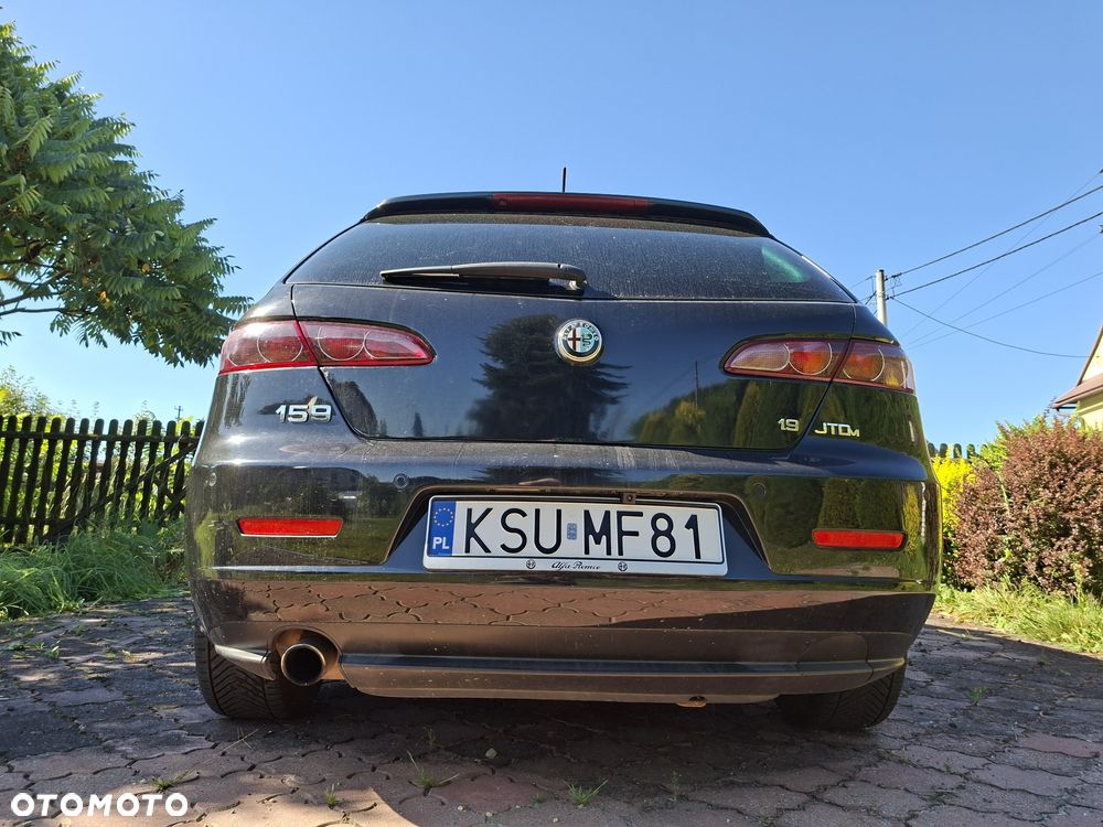 Alfa Romeo 159 - 2