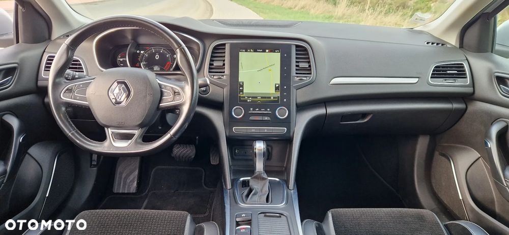 Renault Megane 1.3 TCe FAP Intens EDC - 7