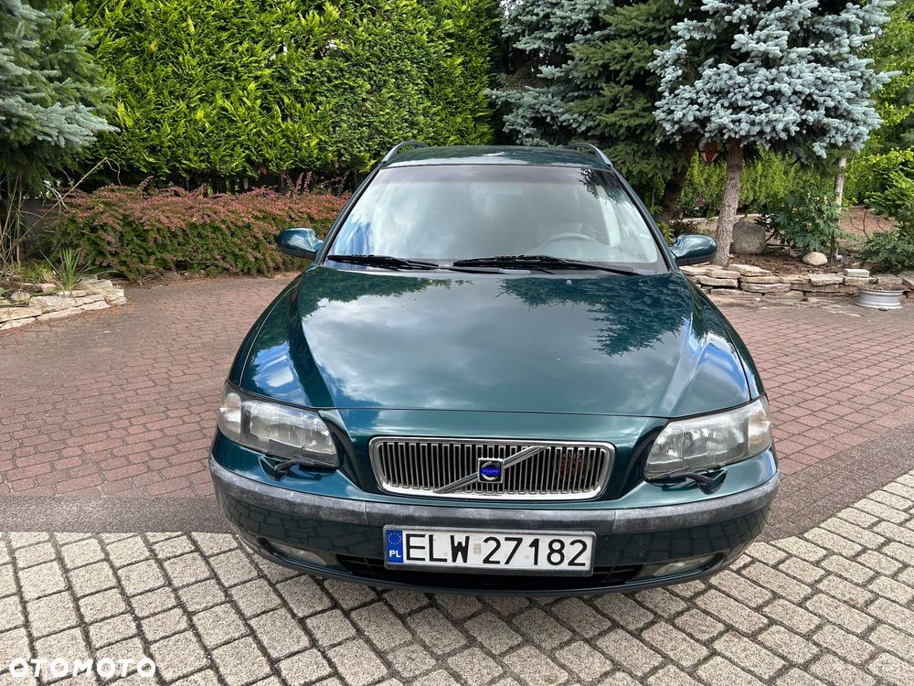 Volvo V70 - 3