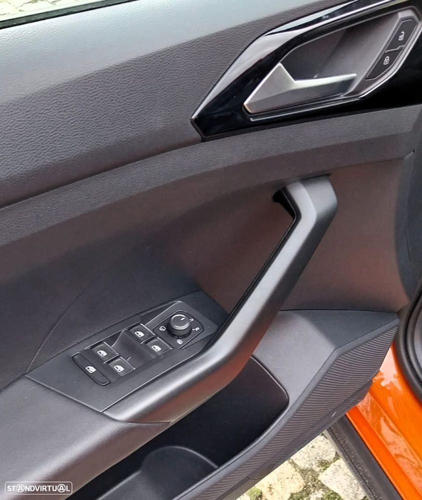 VW T-Cross 1.5 TSI ACT OPF DSG Style - 13