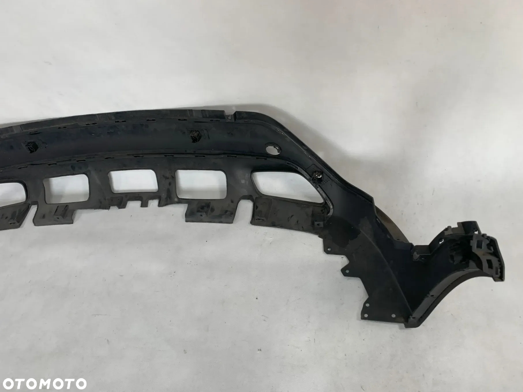 Kia X Ceed 19r PDC Spoiler zderzak tyl tylny 2019 - 5