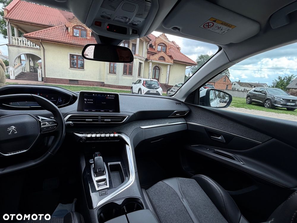 Peugeot 3008 - 19