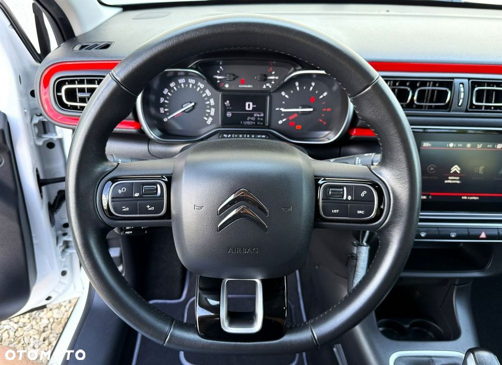 Citroën C3 Pure Tech VTi 82 Cool&Sound - 31