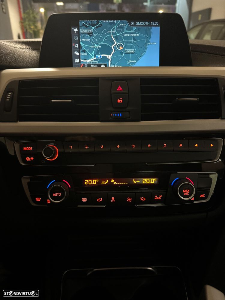 BMW 418 Gran Coupé d Corporate Edition Auto - 28