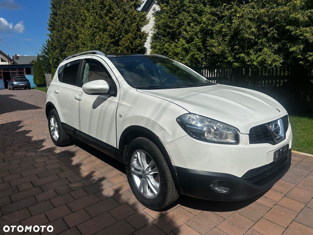 Nissan Qashqai 1.6 Acenta - 3