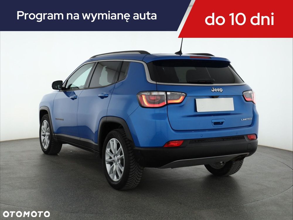 Jeep Compass 2020 photo 5