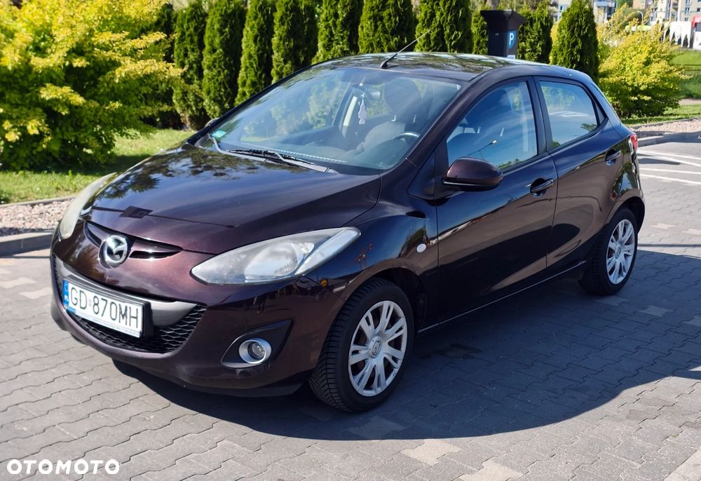 Mazda 2 1.3 Exclusive - 17