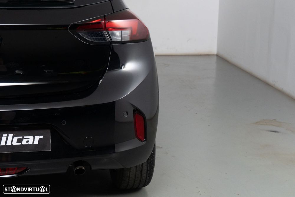 Opel Corsa 1.2 T Edition Aut. - 18