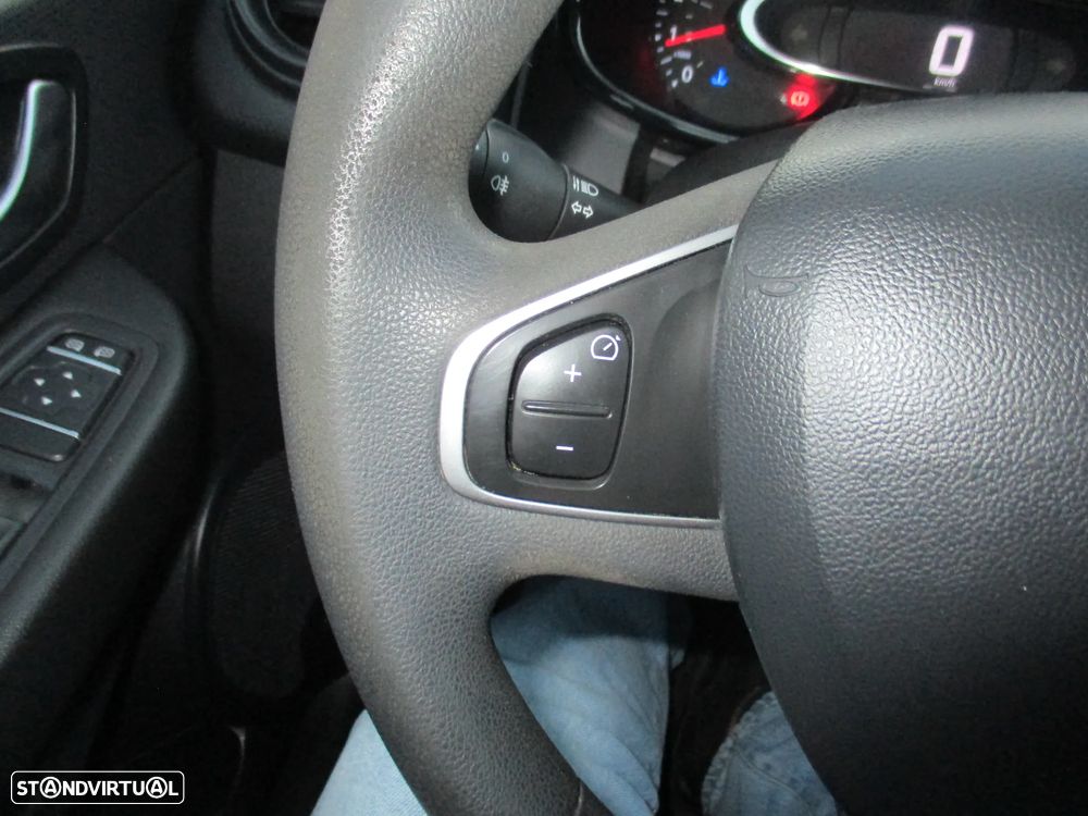 Renault Clio 1.5 dCi Zen - 18