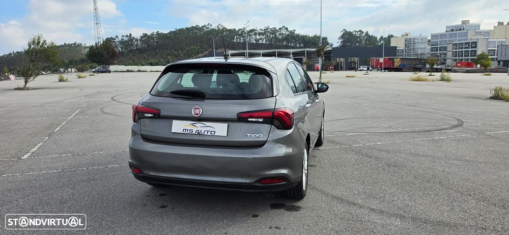 Fiat Tipo 1.3 Multijet Life - 8