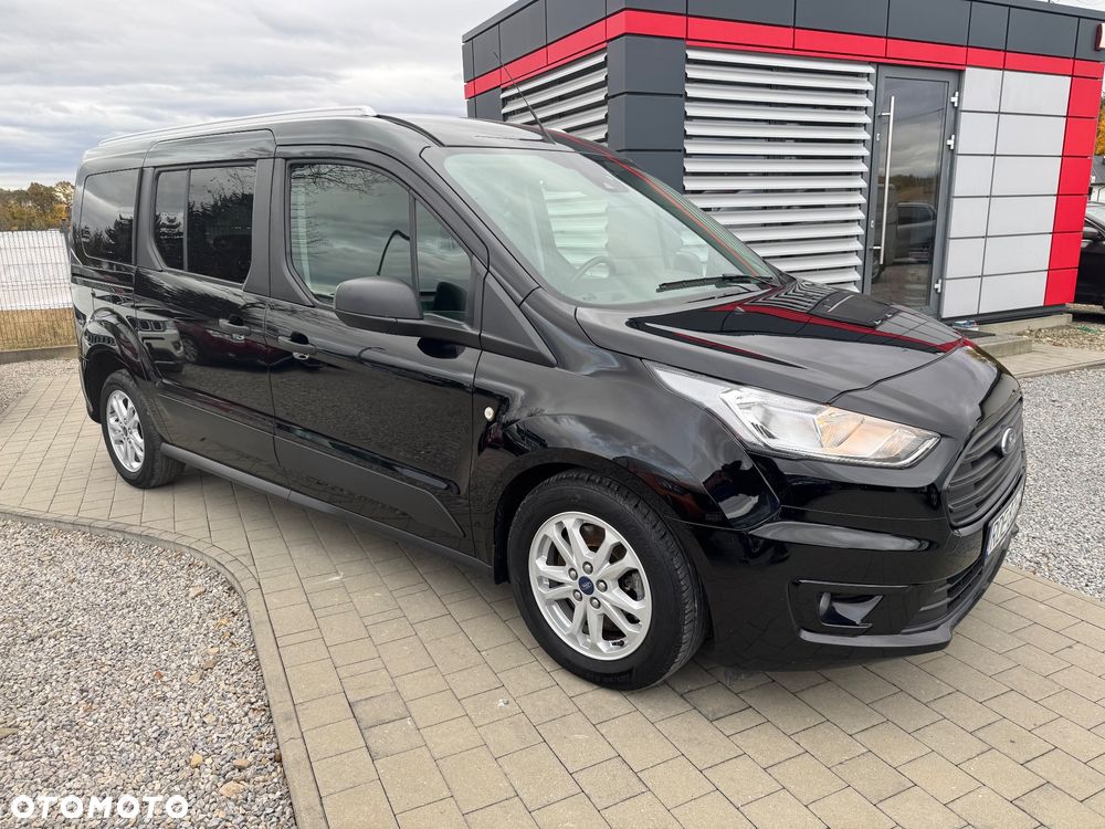 Ford Transit Connect - 6
