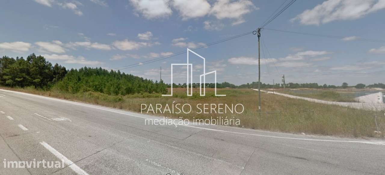 Terreno - Grande imagem: 3/8