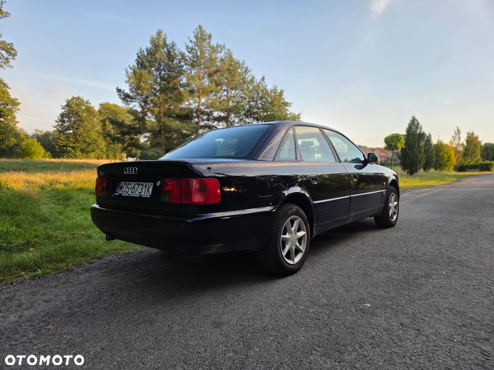 Audi A6 2.0 E - 7