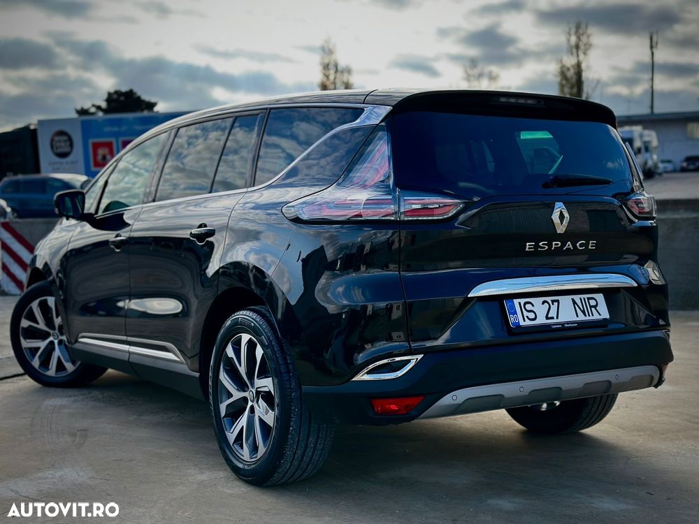 Renault Espace - 5