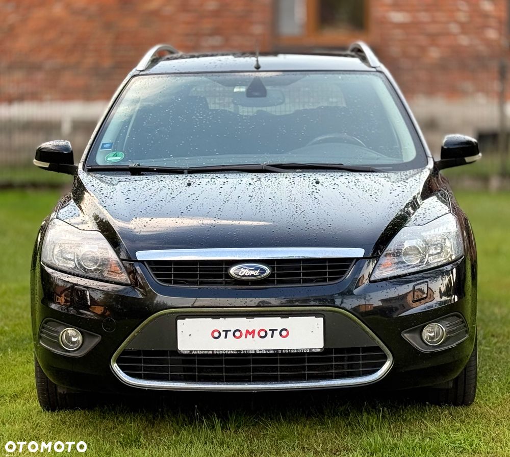 Ford Focus - 2