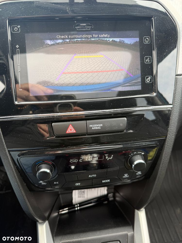 Suzuki Vitara 1.6 DDiS (4x2) Comfort+ - 21